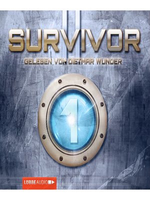 cover image of Survivor , 2, 1